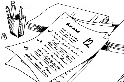 draw