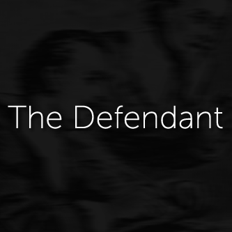 defendant