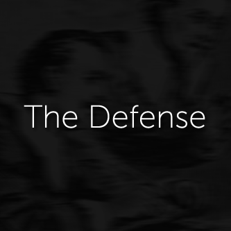 defense