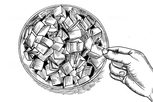 draw