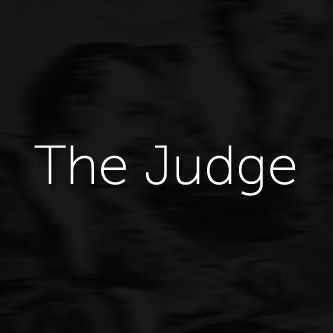 judge