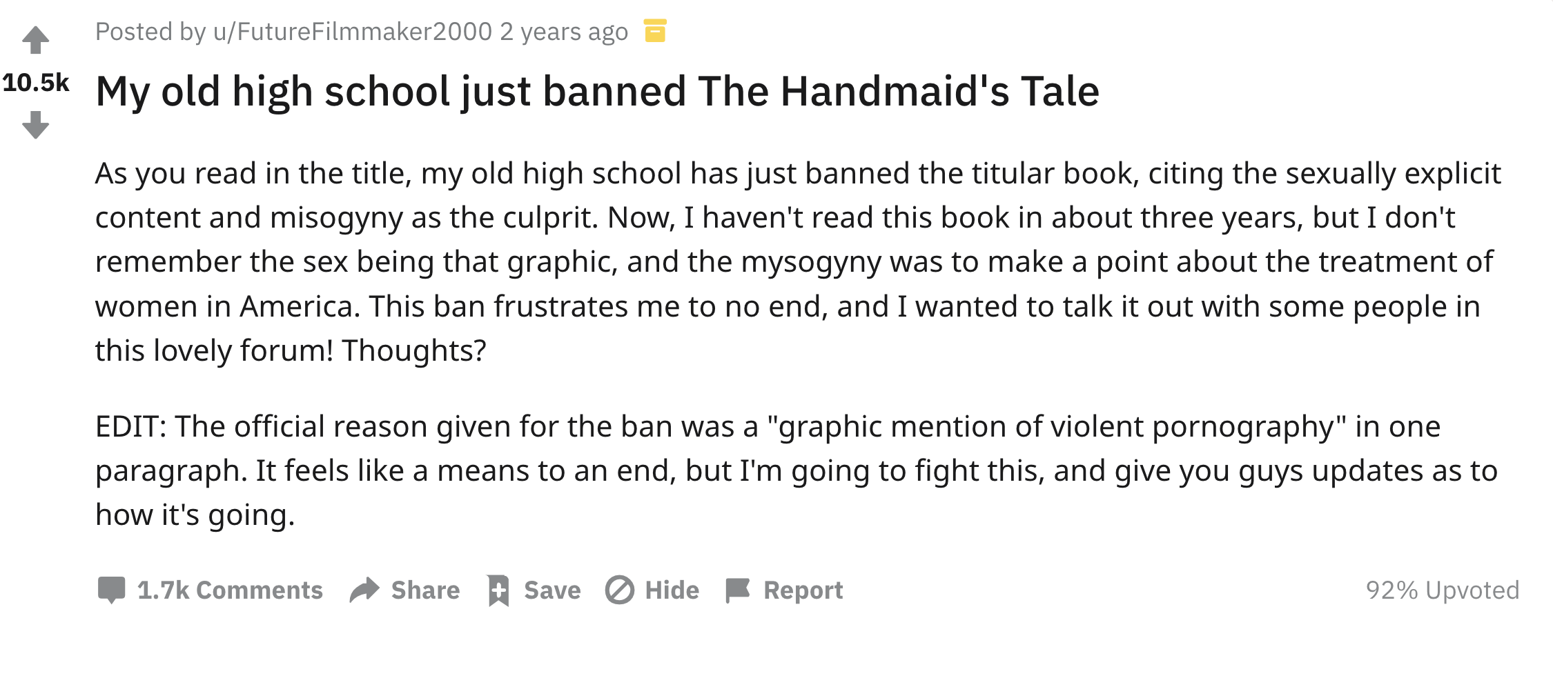handmaidsreddit