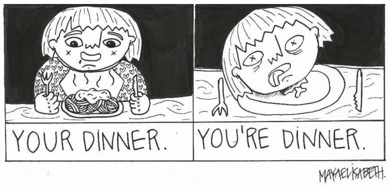 dinner