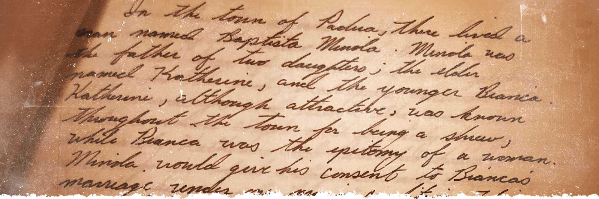 writing
