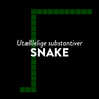 snake