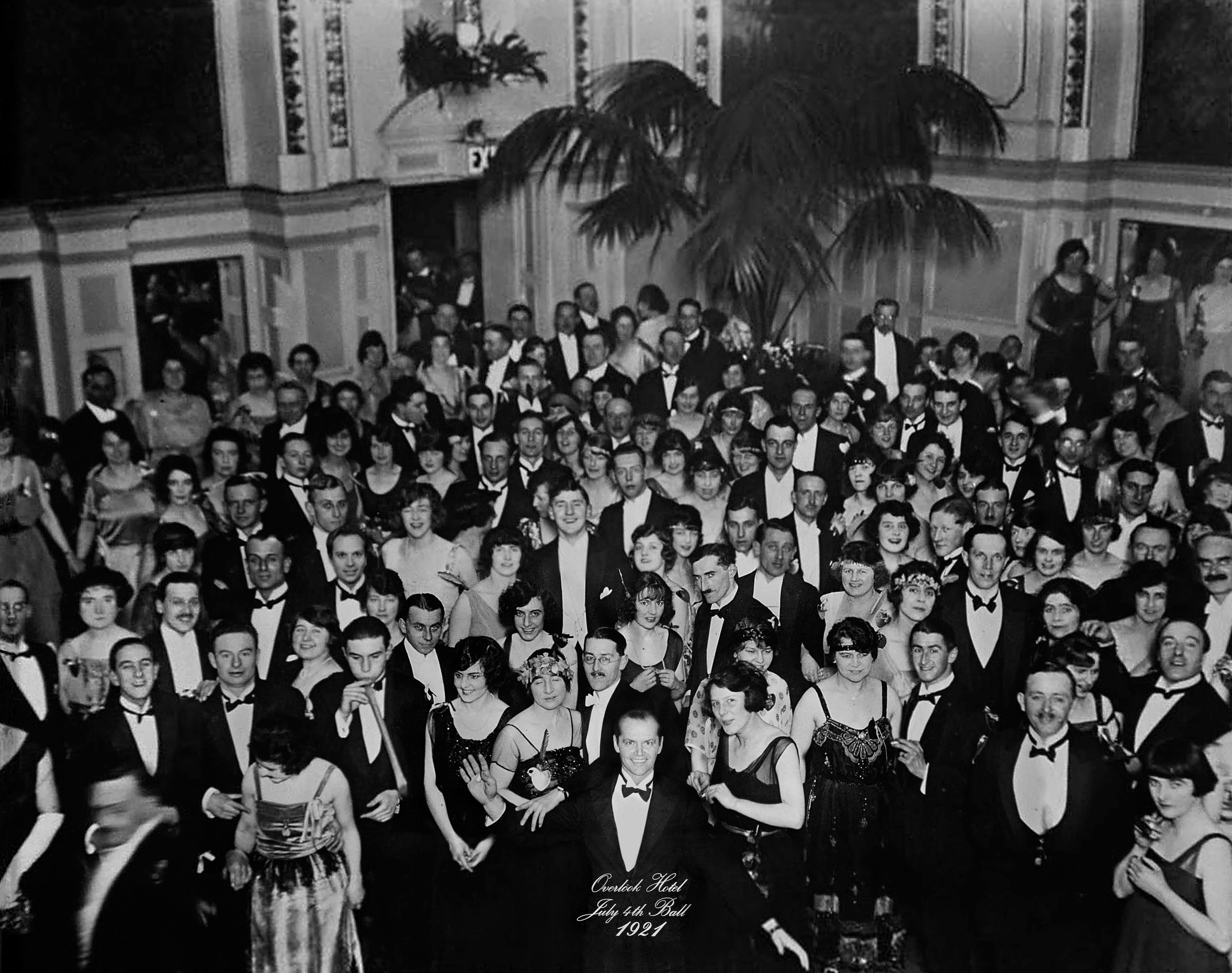 theshining