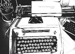 Typewriter