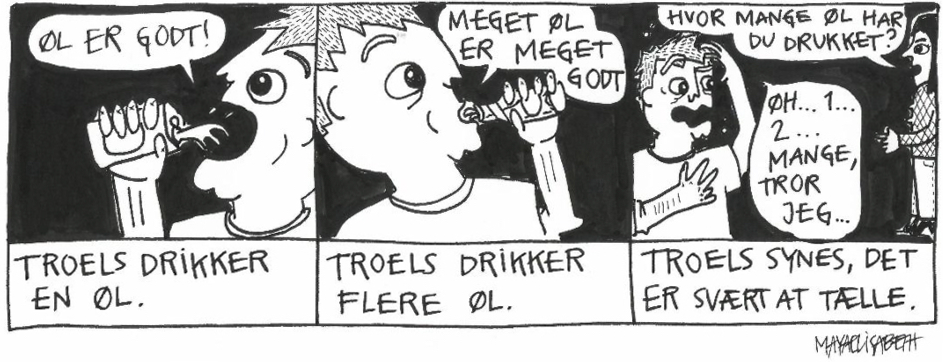 utælleligesubstantiver