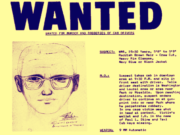 wanted