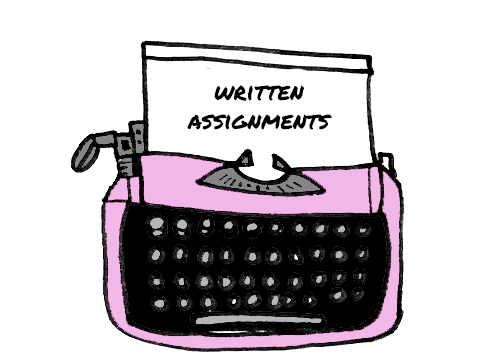 Typewriter
